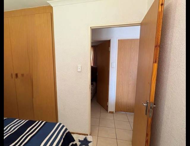 2 BEDROOM SECTIONAL TITLE FOR SALE IN FINSBURY